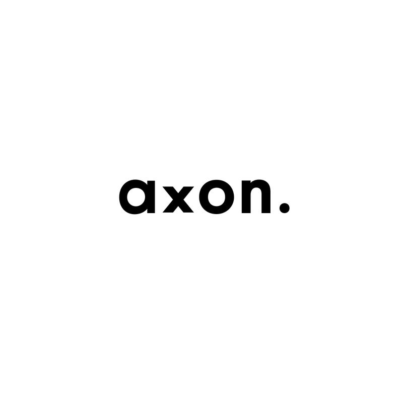 axonometric Inc.