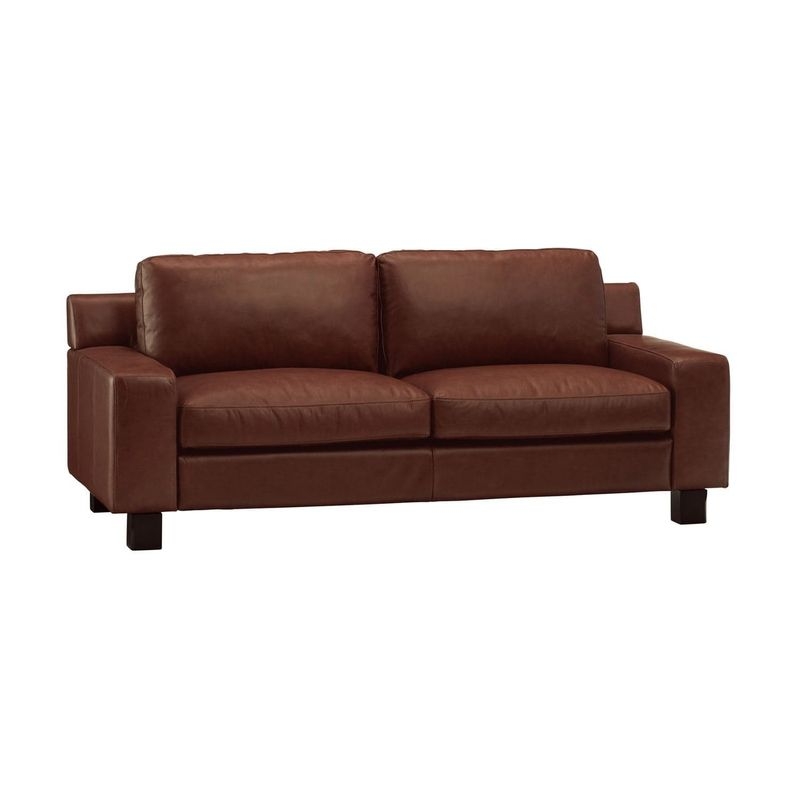 SERIEUX SOFA Premium 1900 Chocolate - SERIEUX SOFA Premium 1900 Chocolate
