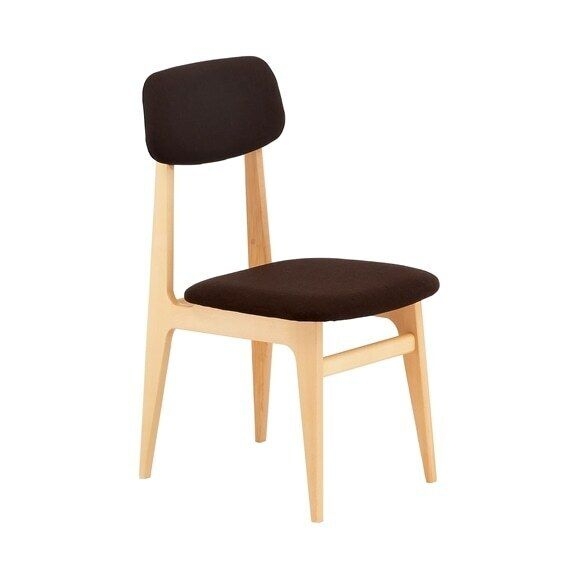 LOOMIS CHAIR - LOOMIS CHAIR