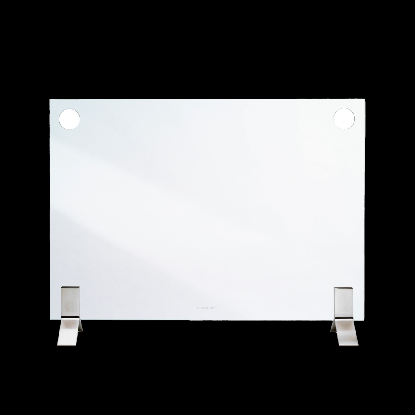 Plasma Fire Screen