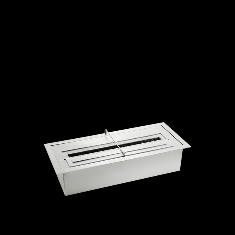 S-XL500 - Stainless Steel
