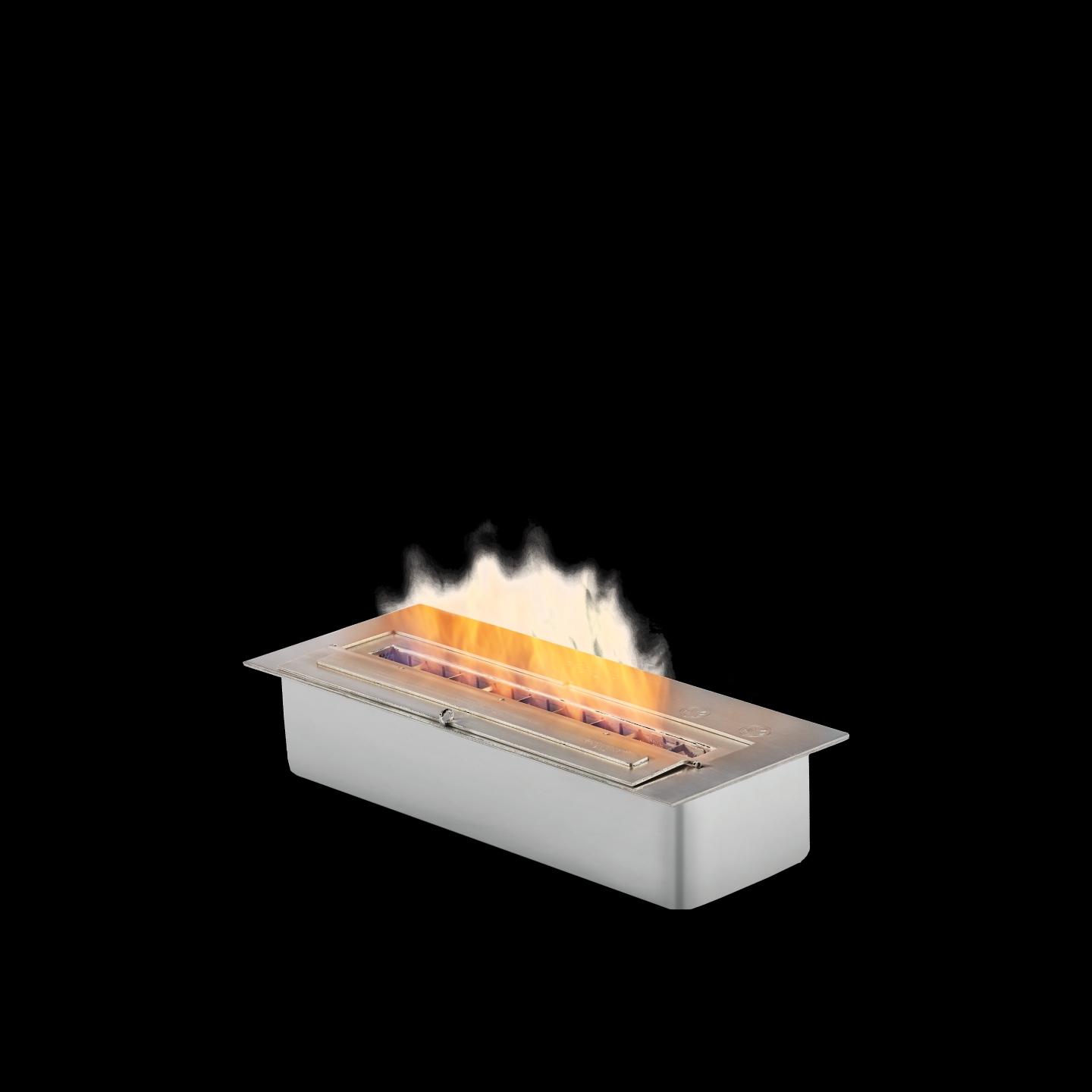 EcoSmart Fire | TECTURE（テクチャー）