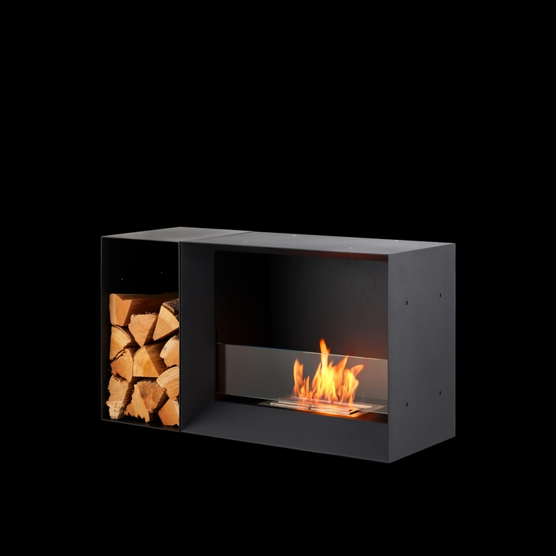 Form - Sidebox Left