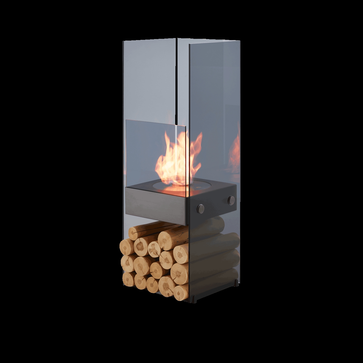 EcoSmart Fire | TECTURE(テクチャー) EcoSmart Fire | TECTURE(テクチャー)
