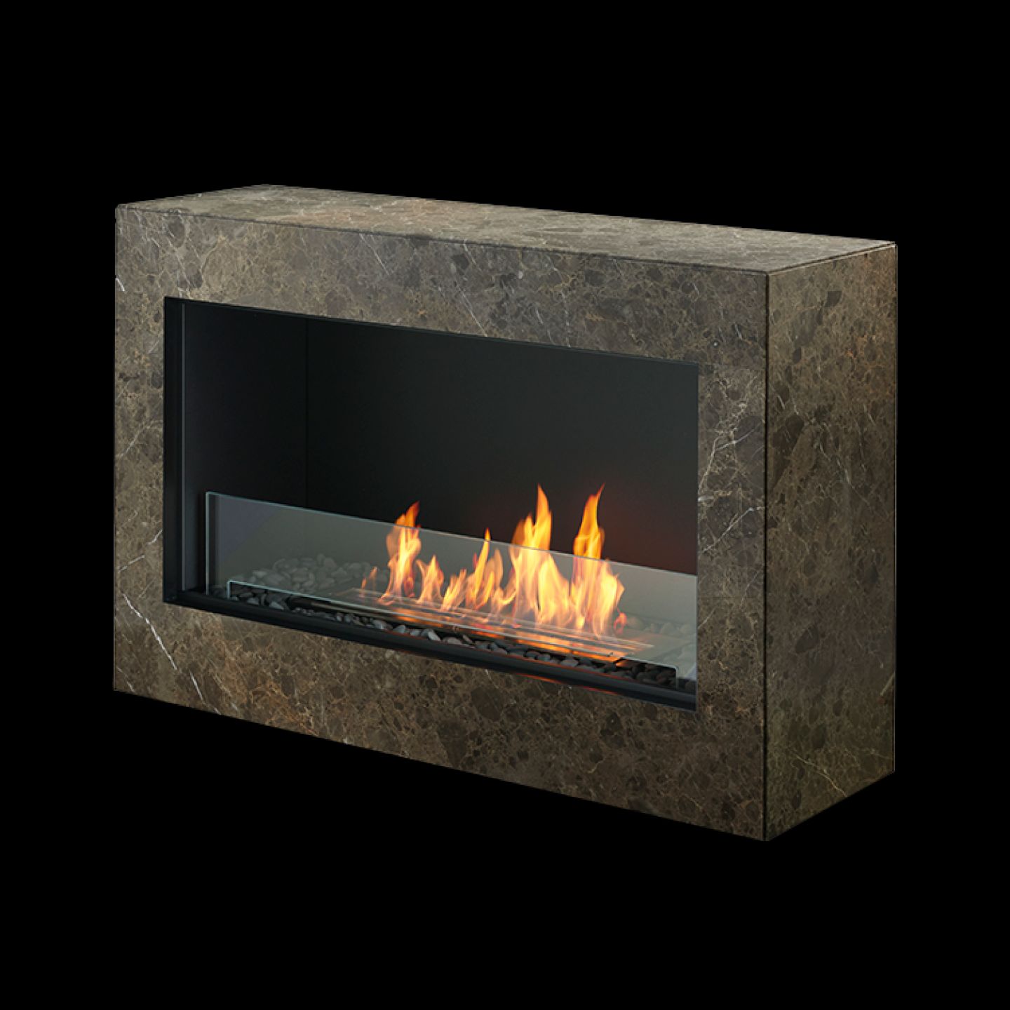 EcoSmart Fire | TECTURE（テクチャー）