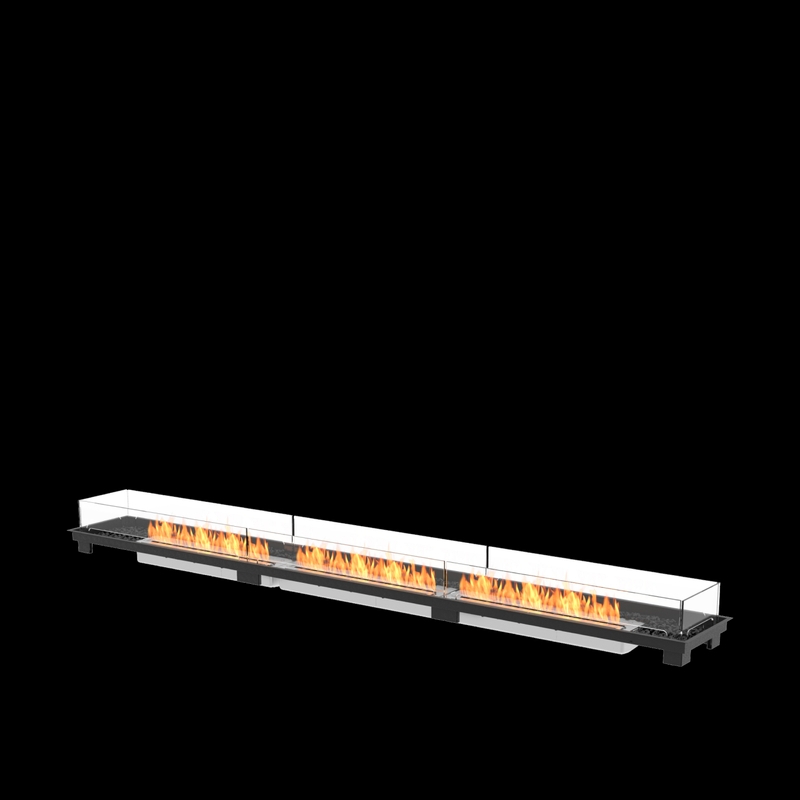 Linear 130 - Black