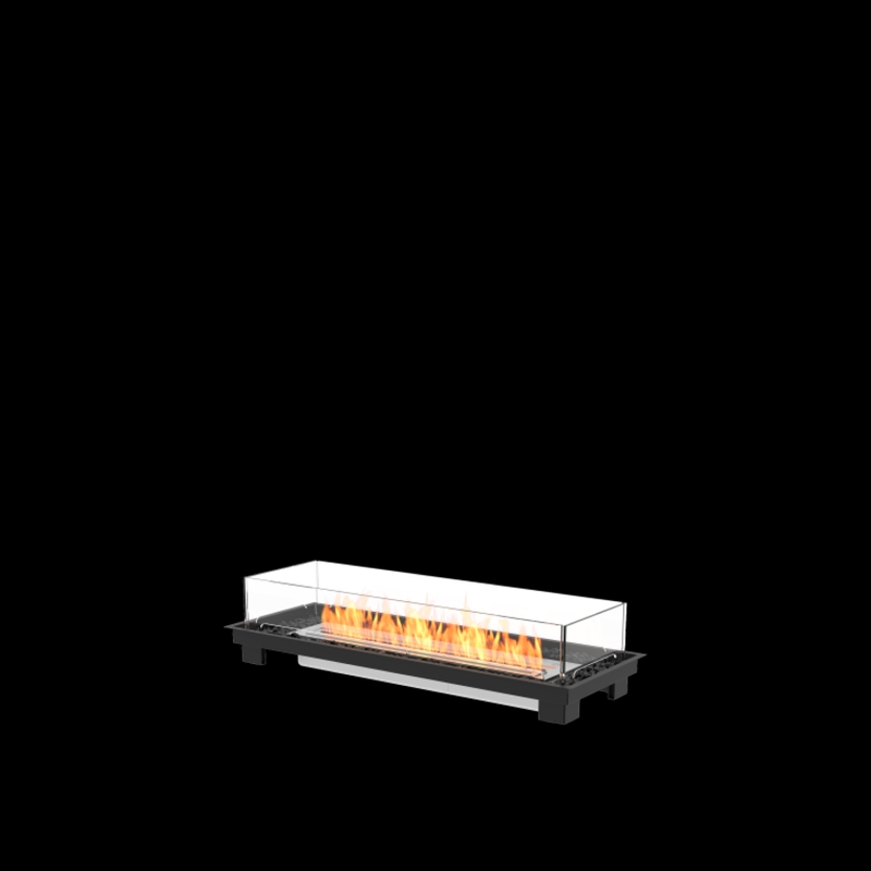 Linear 50 - Black