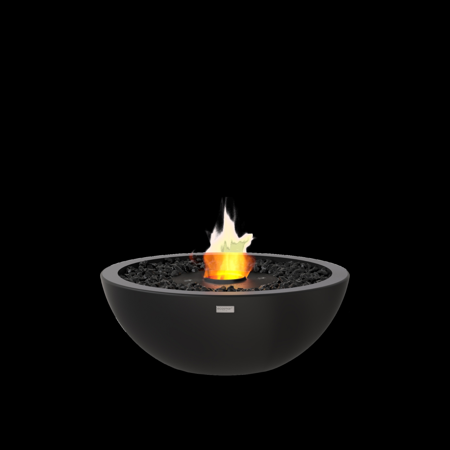 EcoSmart Fire | TECTURE（テクチャー）