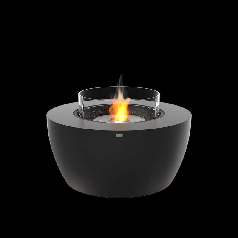 Pod 40 - Graphite