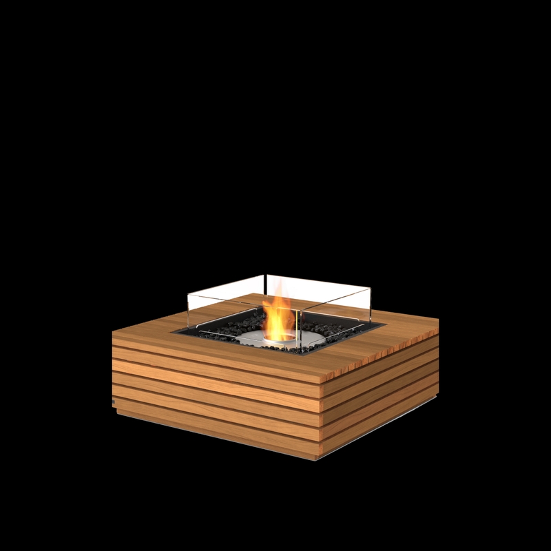 Base 40 - Teak Nutural