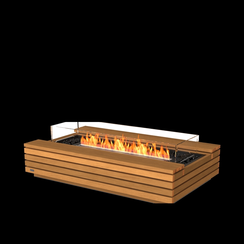 Cosmo 50 - Teak Nutural