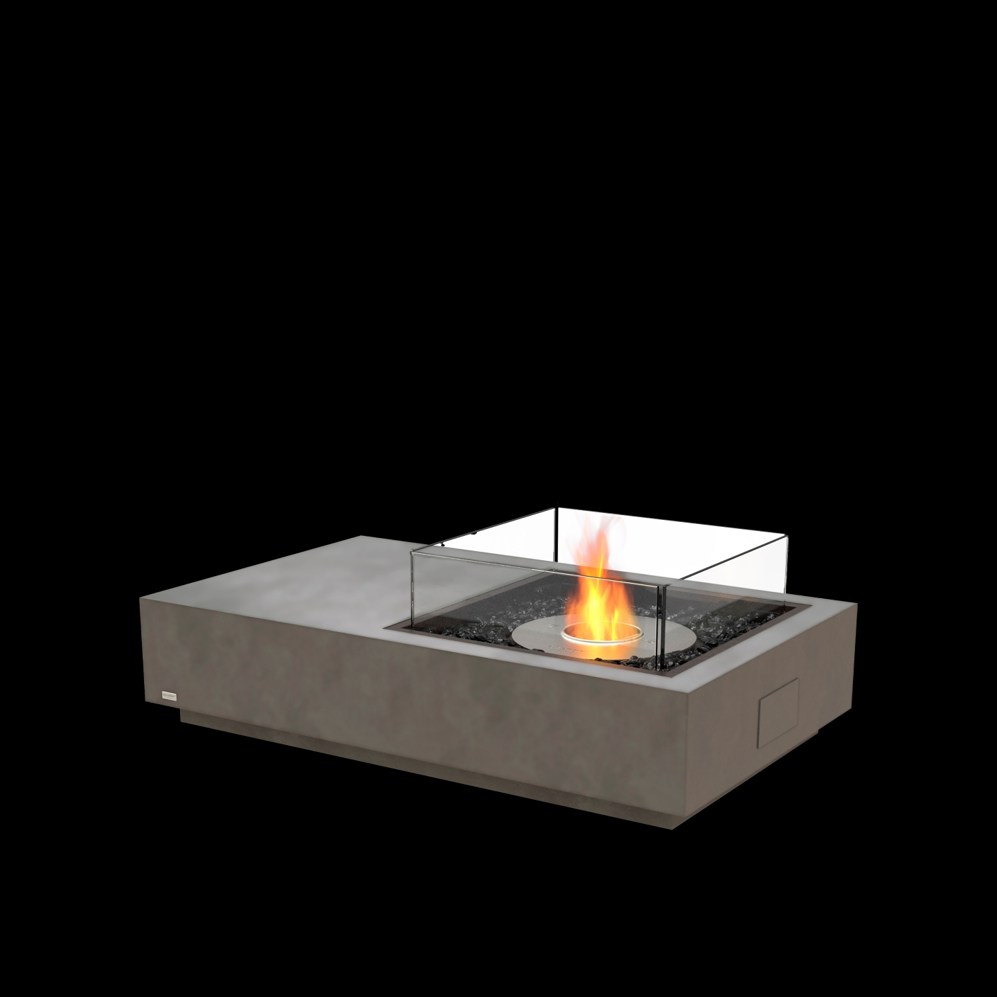 EcoSmart Fire | TECTURE（テクチャー）