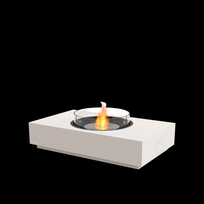 エコスマートファイヤーArk 40 Ark 40 | バイオエタノール暖炉「EcoSmart Fire」
