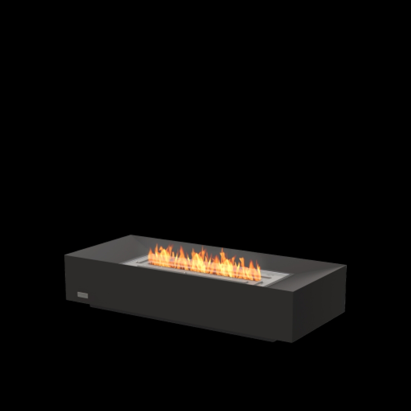 Grate 30 - Black