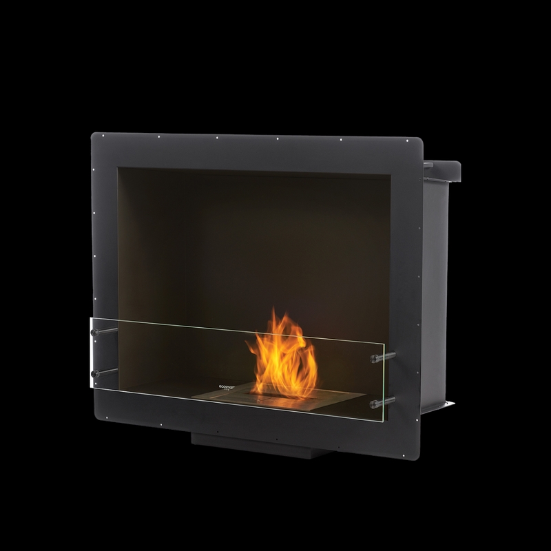 ecosmart fire XL1200 美品　ほぼ未使用品 XL1200（エックスエル1200） | バイオエタノール暖炉「EcoSmart Fire」