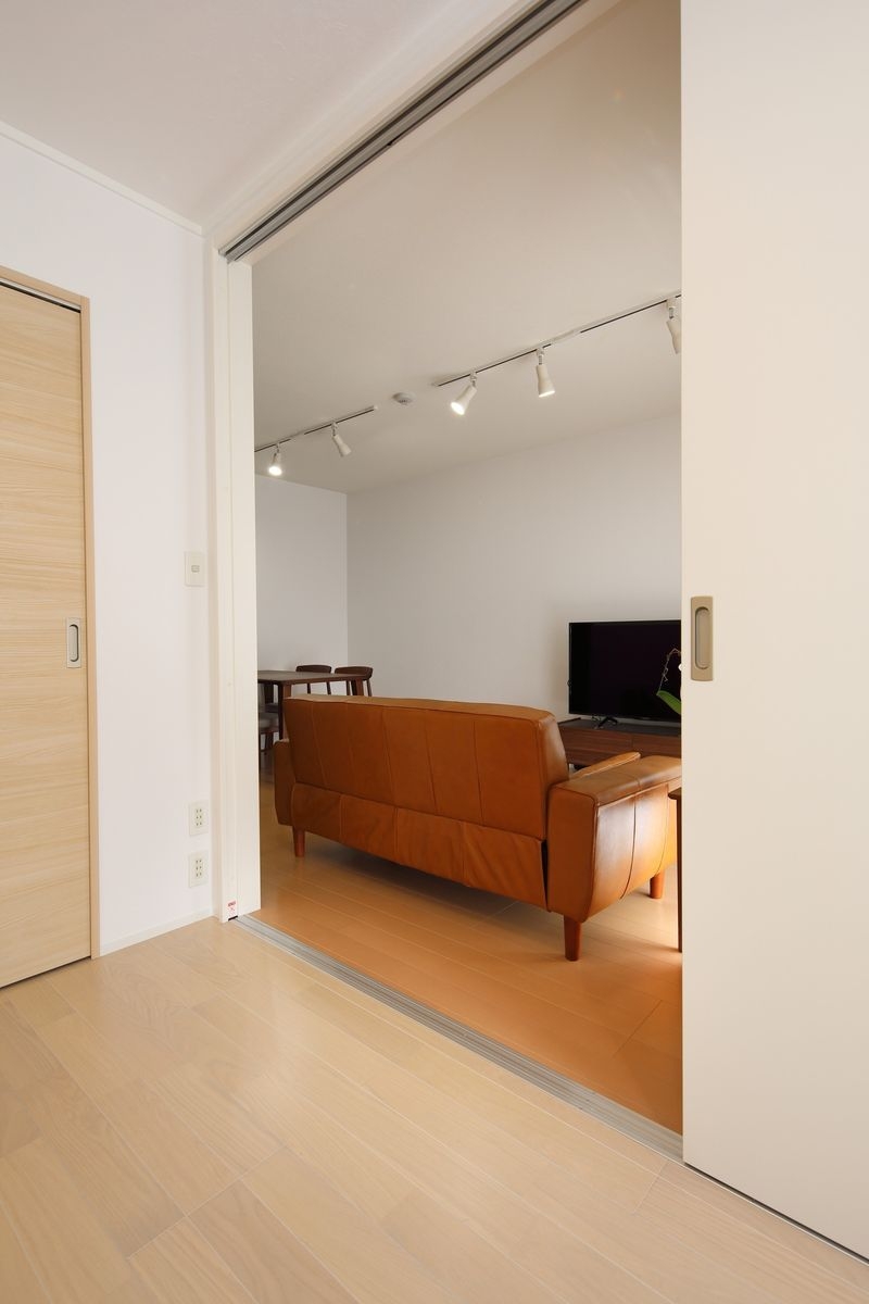 Residence Y （TONE）