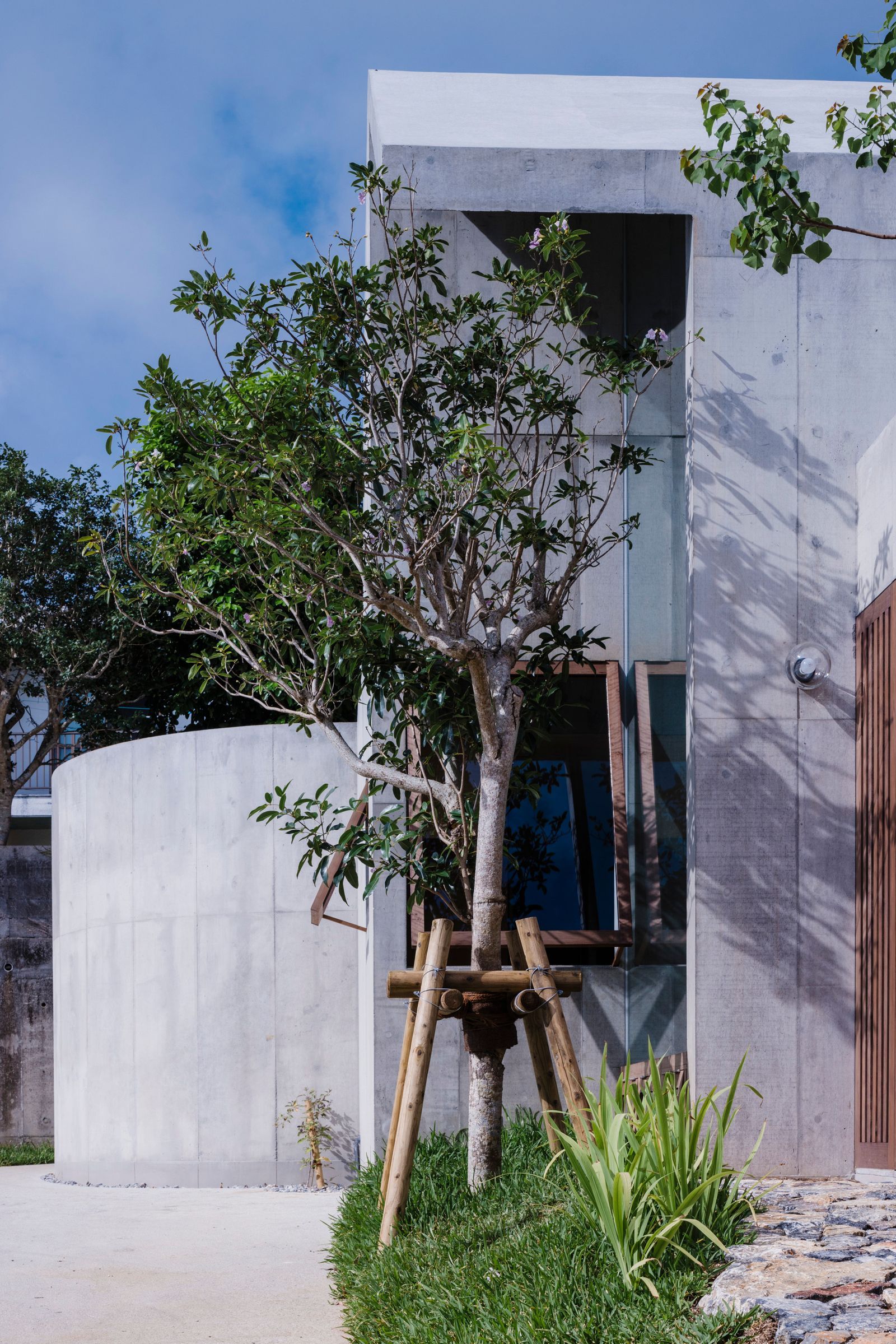 園田の家 | TECTURE（テクチャー）