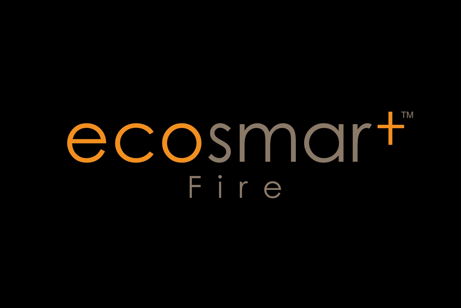 EcoSmart Fire