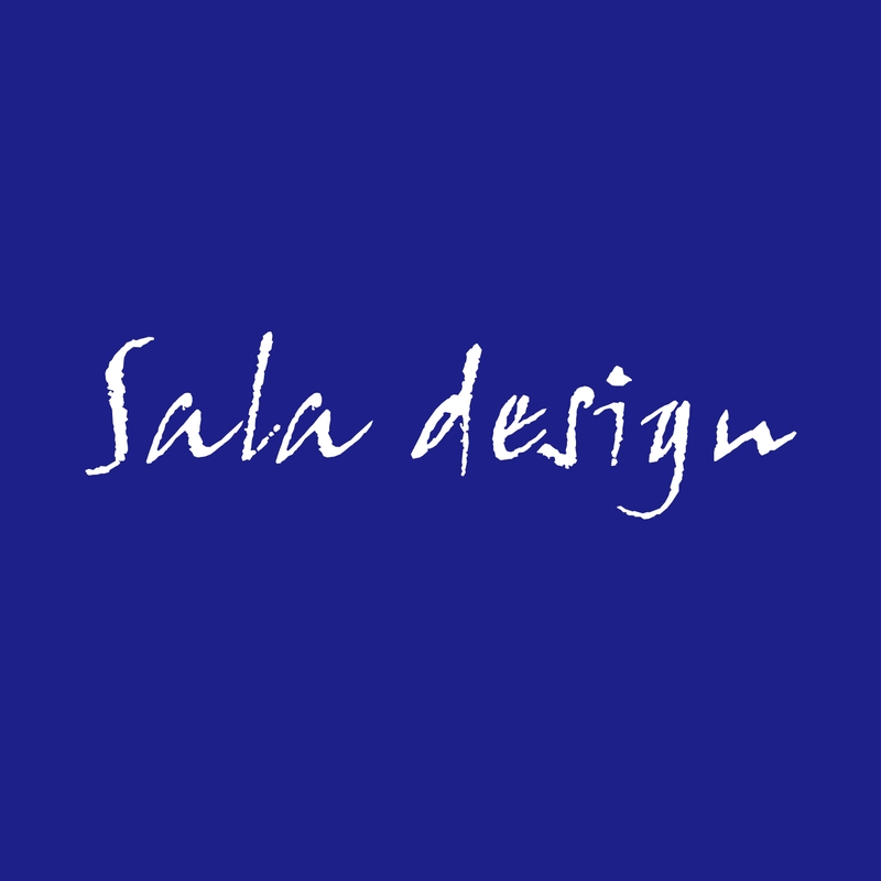 株式会社サラデザイン／Sala design Inc.のロゴ