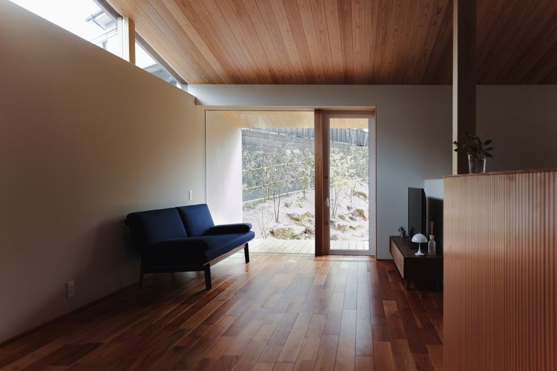 OKAMOTO　HOUSE（岡本町の家）