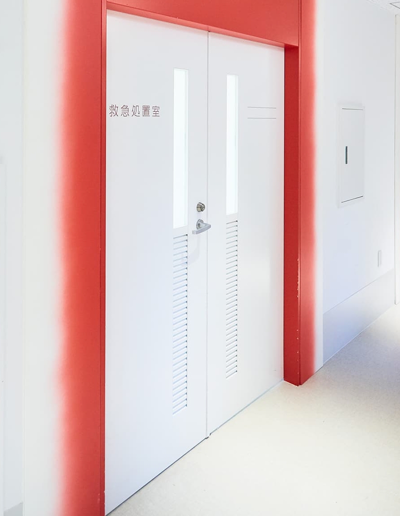 特注建具 LSD