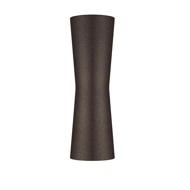 Clessidra 40°+40° - Deep Brown