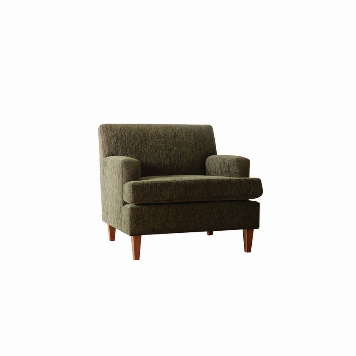 STANDARD A SOFA ARM CHAIR