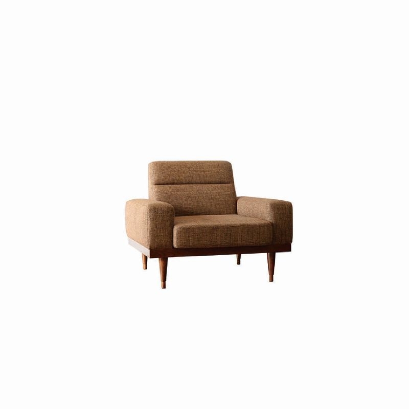 STANDARD C SOFA - ARM CHAIR - 生地：A ランク