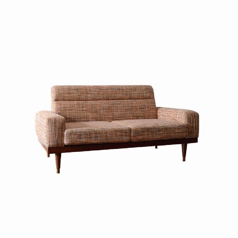 STANDARD C SOFA - 2P LOVE | TECTURE（テクチャー）