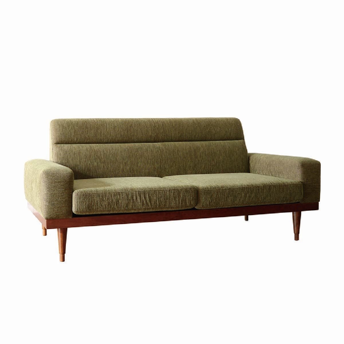 Pacific furniture service P.F.S STANDARD C SOFA - 3P パシフィック 