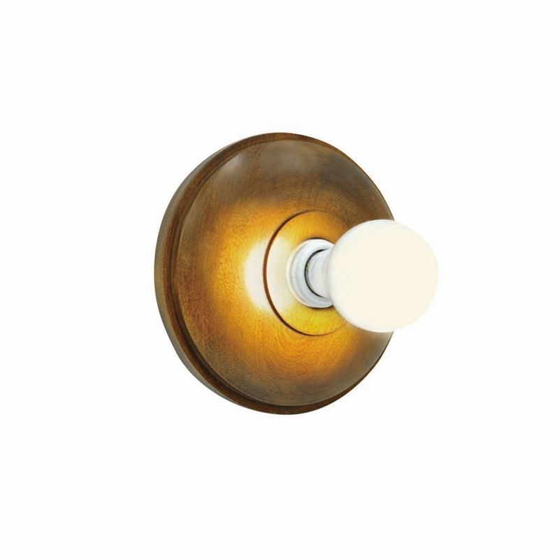 BRACKET LAMP L