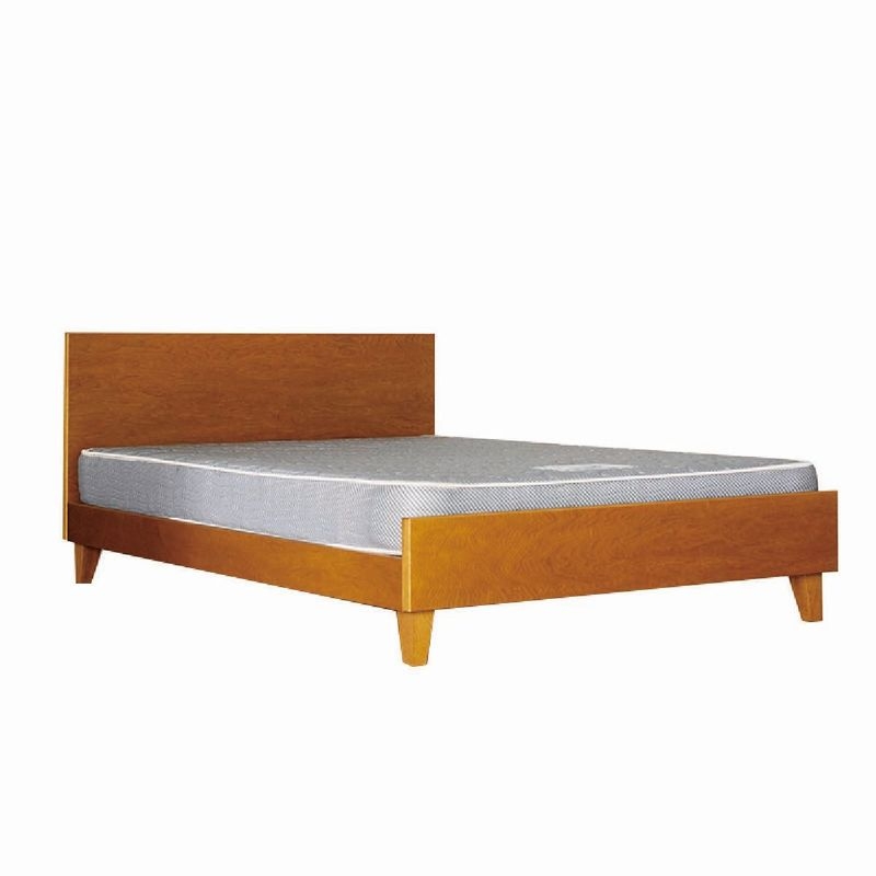 DH BED - DOUBLE