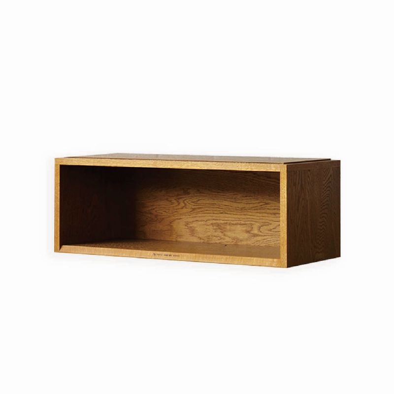 STACKING BOOK CASE - S