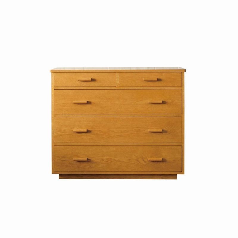 DH CHEST