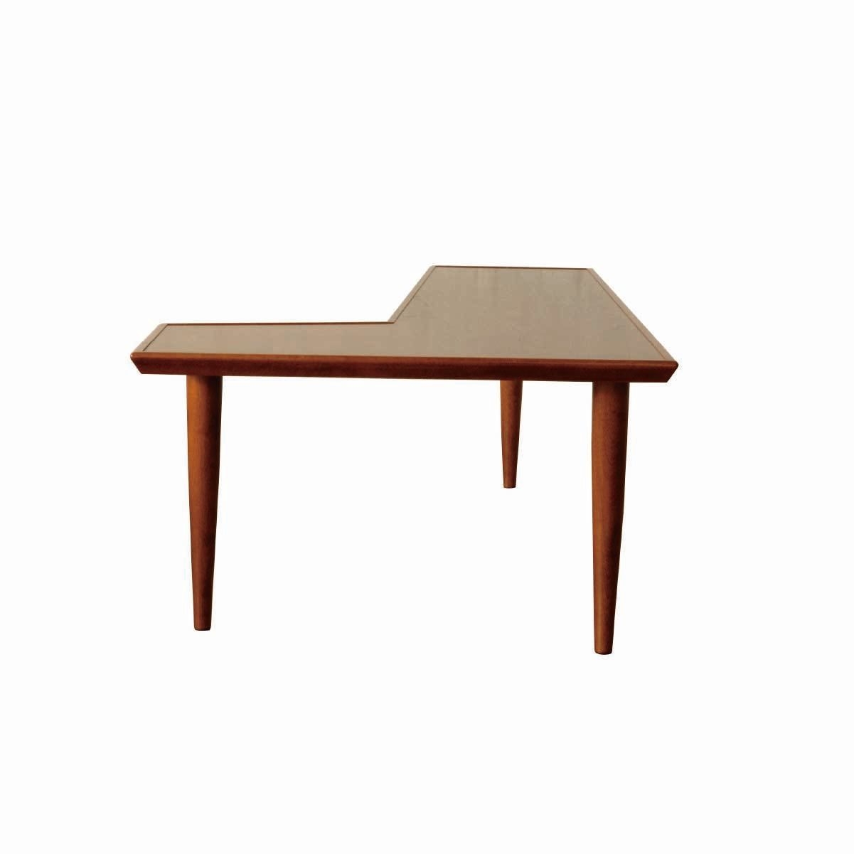 RUDDER TEA TABLE