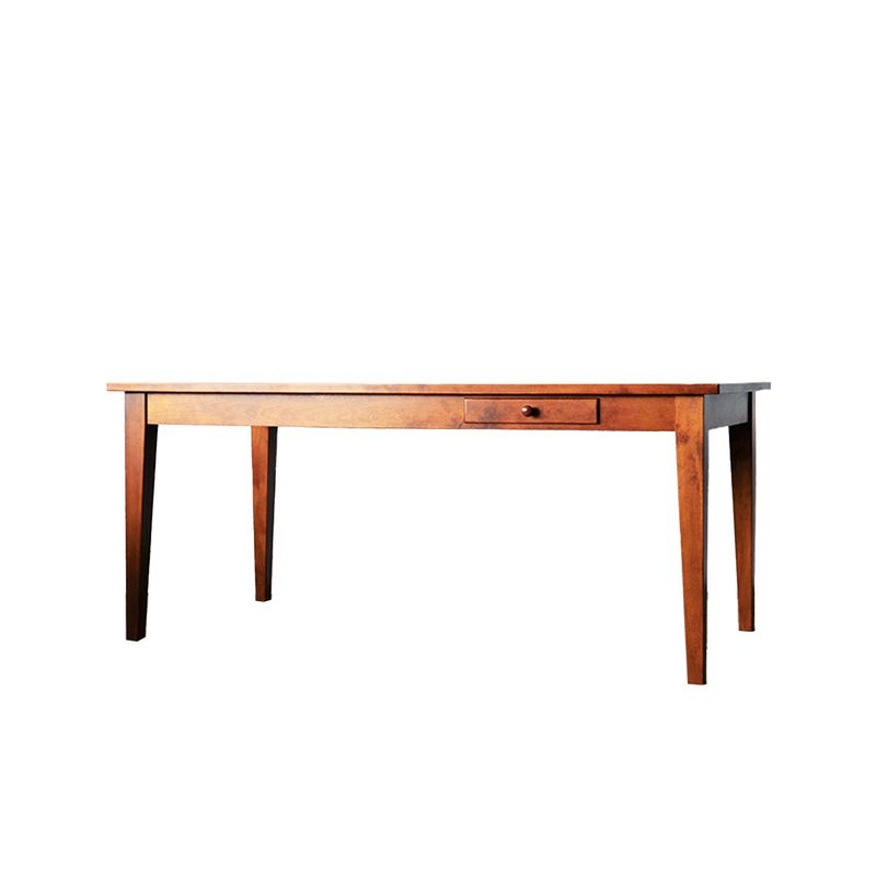 MISSION TABLE 　 - MISSION TABLE 