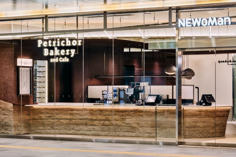 Petrichor Bakery and Cafe