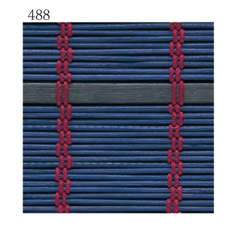 四季彩すだれ/TX - 488