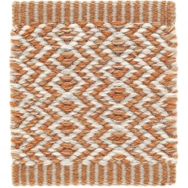 INGRID ICON（イングリッドアイコン） - Orange-White 482