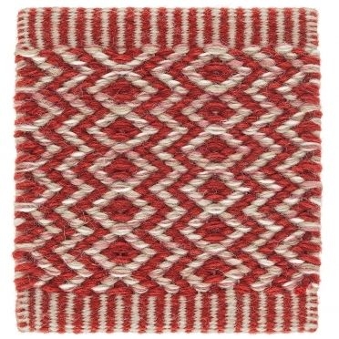 INGRID ICON（イングリッドアイコン） - Red-White 180
