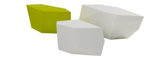 Rock elements A