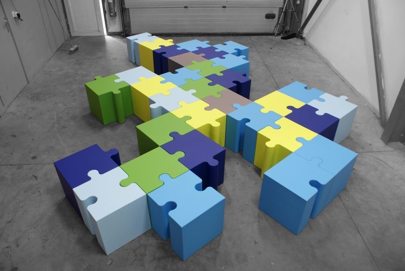 Puzzle D - Puzzle D