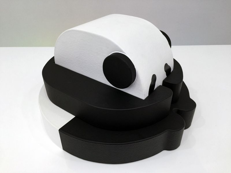 Panda - Panda