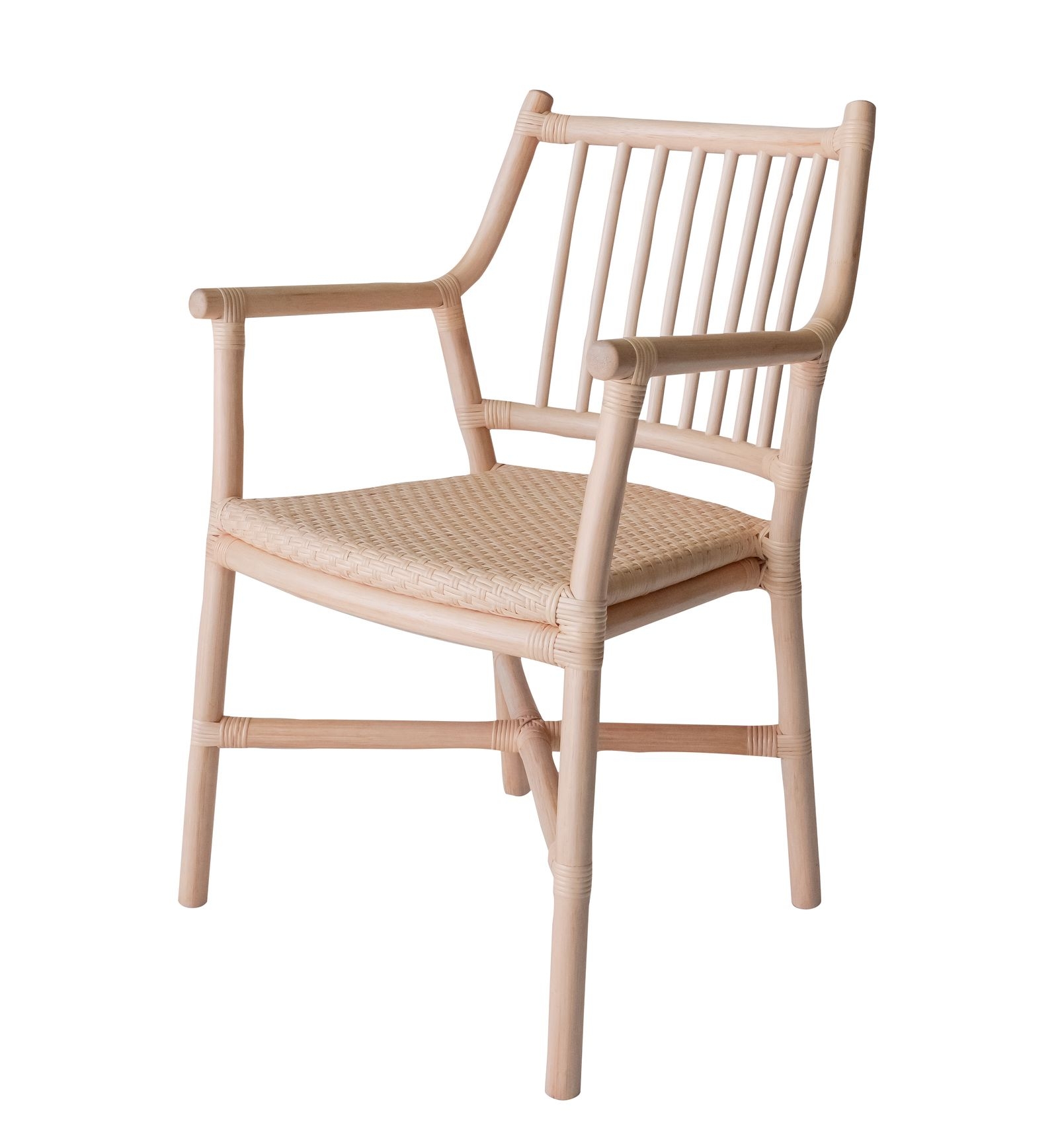 ラタン家具