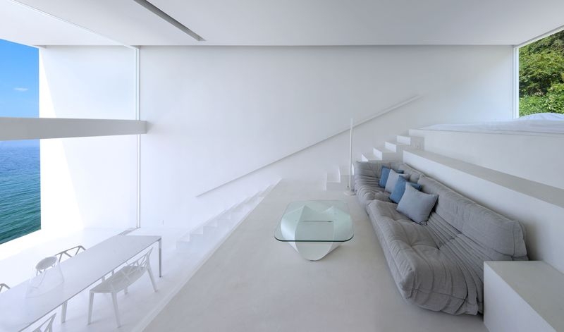 S.STAIRS