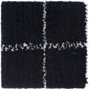 TILES - Navy Blue 200