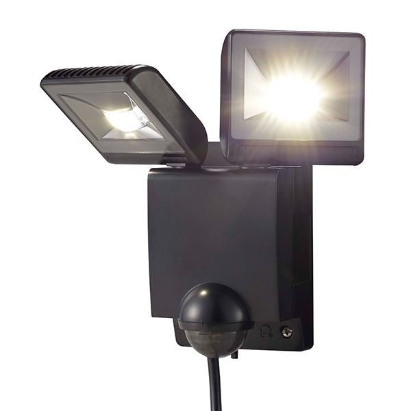LEDセンサライト 2型