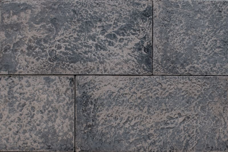 ダルストーンペイブ - クロウ