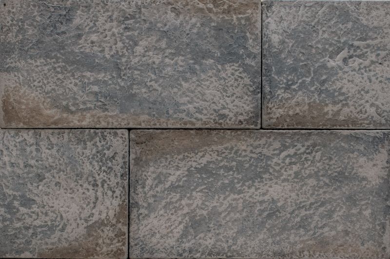 ダルストーンペイブ - クロサビ