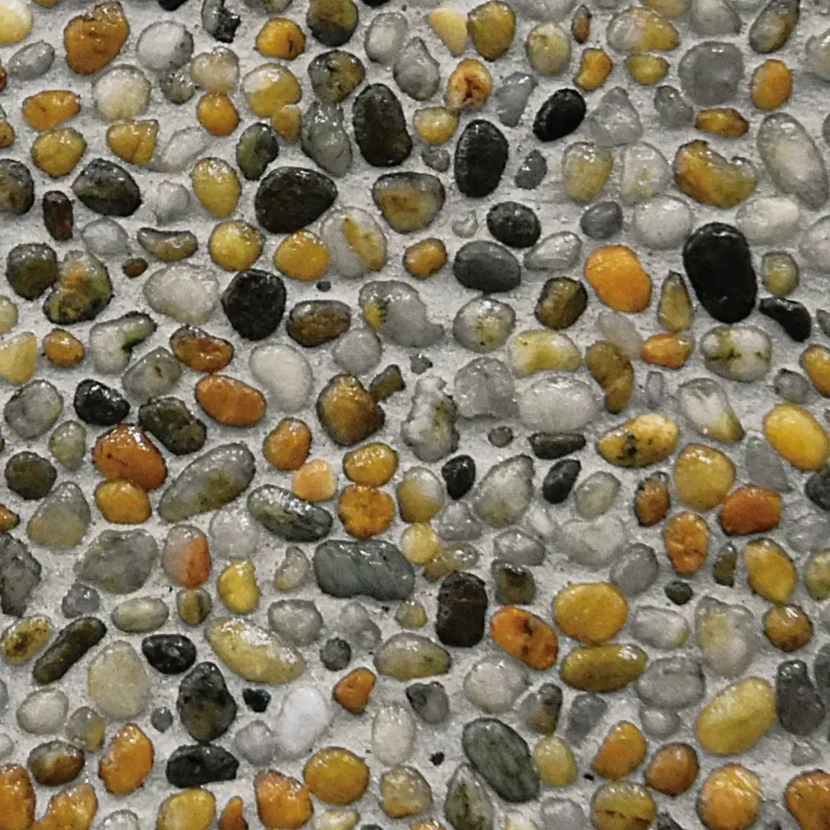 自ら作った石です 立石2号 (人工石) /A: デコレーション｜青山ガーデン【公式】通販